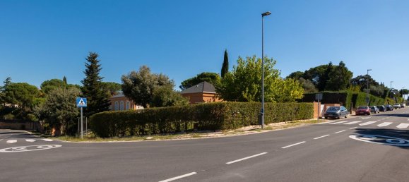 5 Schlafzimmer Haus in Las Rozas de Madrid, Spain, Nr. 124609 49