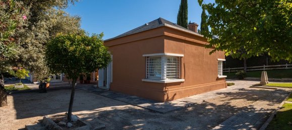 5 Schlafzimmer Haus in Las Rozas de Madrid, Spain, Nr. 124609 25
