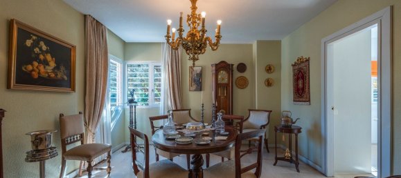 5 Schlafzimmer Haus in Las Rozas de Madrid, Spain, Nr. 124609 8