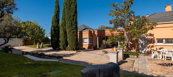 5 Schlafzimmer Haus in Las Rozas de Madrid, Spain, Nr. 124609 38