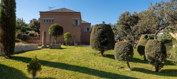 5 Schlafzimmer Haus in Las Rozas de Madrid, Spain, Nr. 124609 2