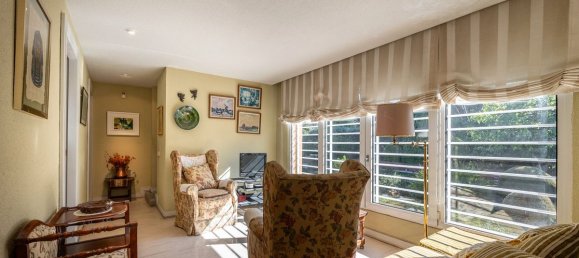 5 Schlafzimmer Haus in Las Rozas de Madrid, Spain, Nr. 124609 18