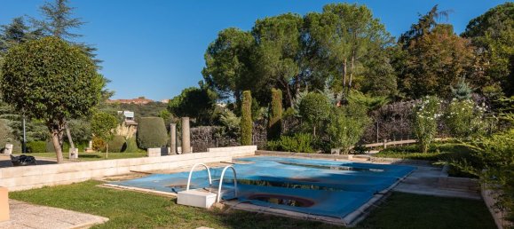 5 Schlafzimmer Haus in Las Rozas de Madrid, Spain, Nr. 124609 36