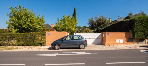 5 Schlafzimmer Haus in Las Rozas de Madrid, Spain, Nr. 124609 48