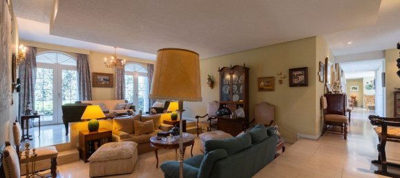 5 Schlafzimmer Haus in Las Rozas de Madrid, Spain, Nr. 124609 5