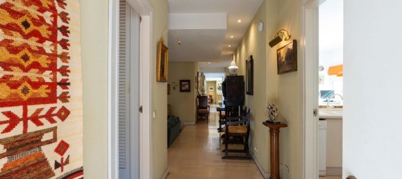 5 Schlafzimmer Haus in Las Rozas de Madrid, Spain, Nr. 124609 10