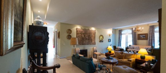 5 Schlafzimmer Haus in Las Rozas de Madrid, Spain, Nr. 124609 4