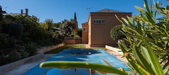5 Schlafzimmer Haus in Las Rozas de Madrid, Spain, Nr. 124609 42