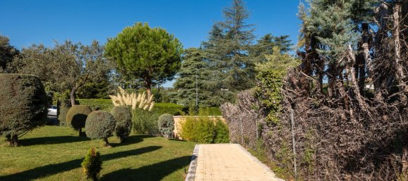 5 Schlafzimmer Haus in Las Rozas de Madrid, Spain, Nr. 124609 41