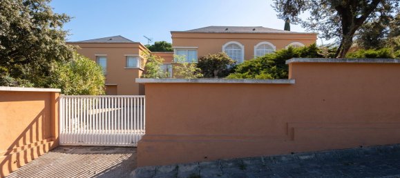 5 Schlafzimmer Haus in Las Rozas de Madrid, Spain, Nr. 124609 50