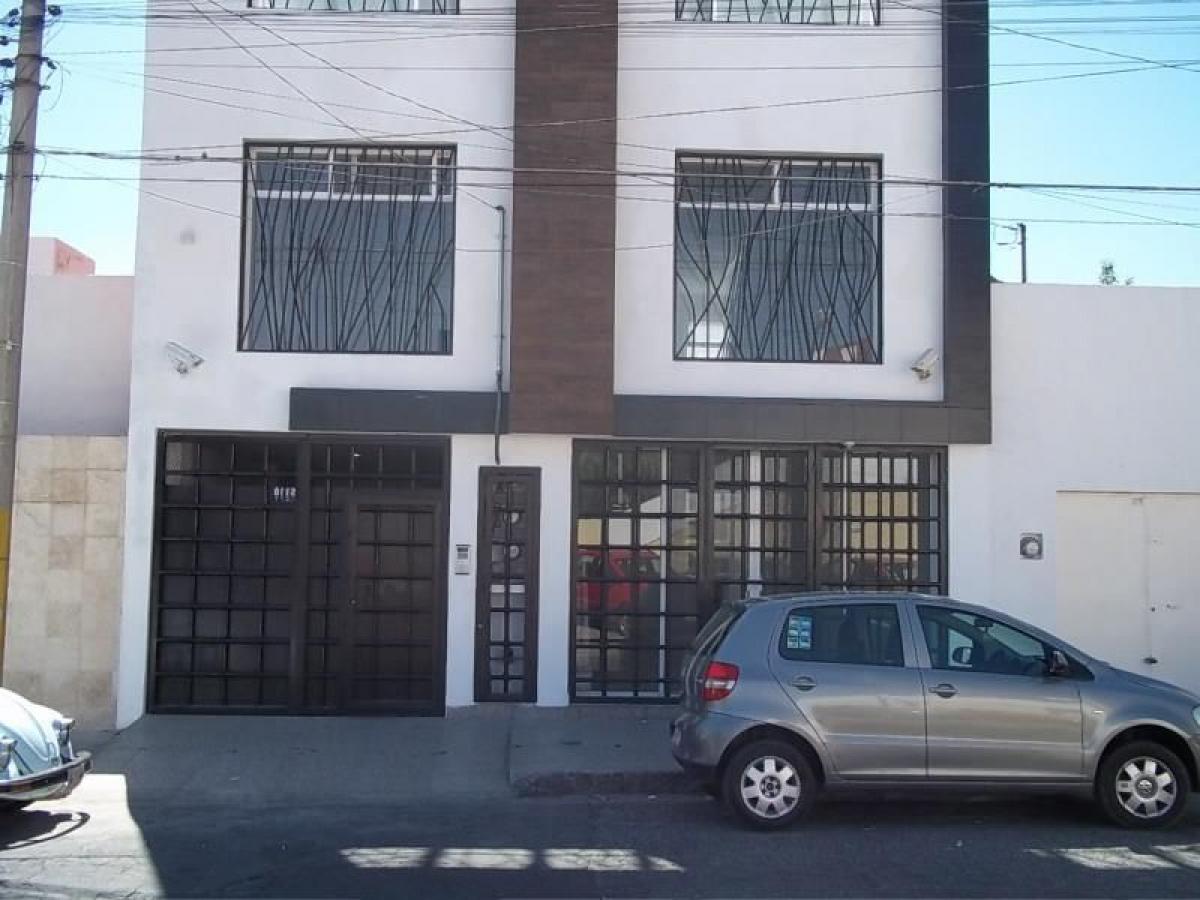 Bâtiment à Puebla, Mexico No. 200842