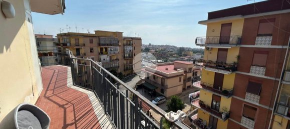 Квартира с 5 комнатами в Торре дель Греко, Италия № 6562 16