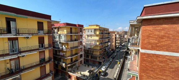 Квартира с 5 комнатами в Торре дель Греко, Италия № 6562 17