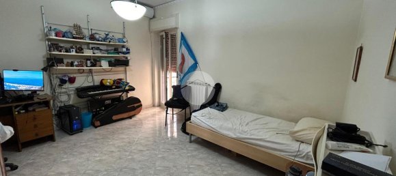 Квартира с 5 комнатами в Торре дель Греко, Италия № 6562 6