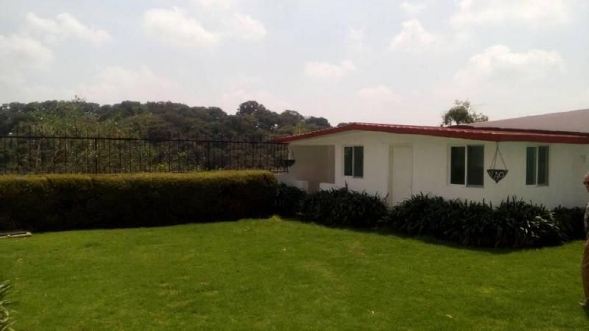 4 غرف نوم منزل في Ciudad Lopez Mateos, Mexico رقم 222849