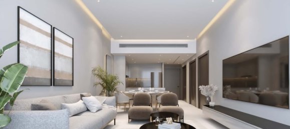 Apartamento T2 em ELBRUS TOWER, Jumeirah Village Triangle, UAE N.º 61098 3