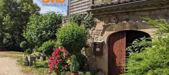 13 bedrooms House in Rosieres, France No. 245324 7