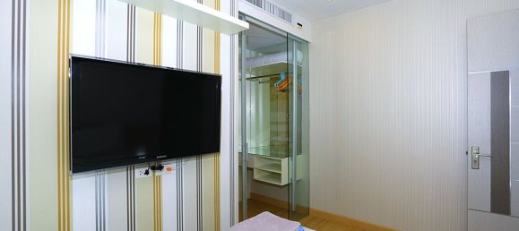 Apartamento com 3 quartos em condomínio em Pattaya, Thailand N.º 11869 23