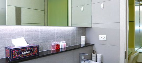 Apartamento com 3 quartos em condomínio em Pattaya, Thailand N.º 11869 26