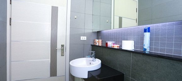 Apartamento com 3 quartos em condomínio em Pattaya, Thailand N.º 11869 28