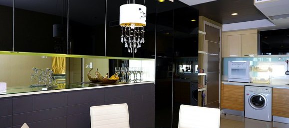 Apartamento com 3 quartos em condomínio em Pattaya, Thailand N.º 11869 15