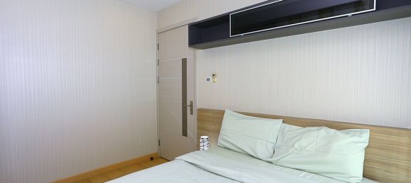 Apartamento com 3 quartos em condomínio em Pattaya, Thailand N.º 11869 29