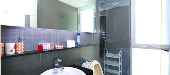 Apartamento com 3 quartos em condomínio em Pattaya, Thailand N.º 11869 27