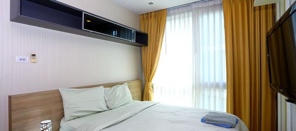 Apartamento com 3 quartos em condomínio em Pattaya, Thailand N.º 11869 22