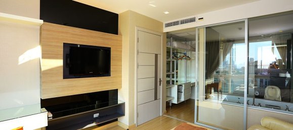 Apartamento com 3 quartos em condomínio em Pattaya, Thailand N.º 11869 2