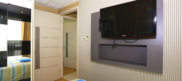 Apartamento com 3 quartos em condomínio em Pattaya, Thailand N.º 11869 20