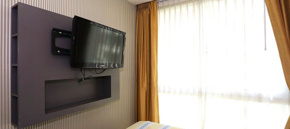 Apartamento com 3 quartos em condomínio em Pattaya, Thailand N.º 11869 18