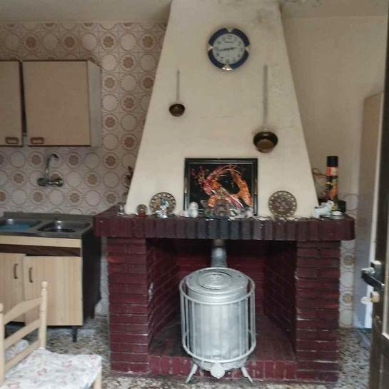 Adosado de 3 dormitorios en Piedrabuena, Spain No. 197891