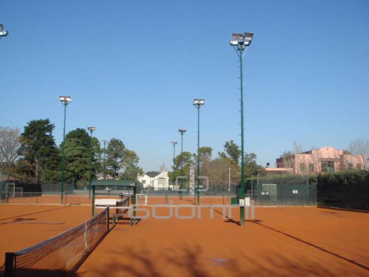 3 bedrooms House in Pilar, Argentina No. 21370