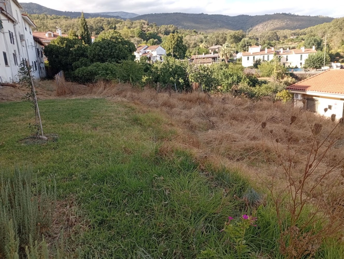  قطعة أرض في Caceres, Spain 210متر مربع رقم 247483