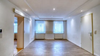 3 rooms Apartment in Vols, Austria No. 177614