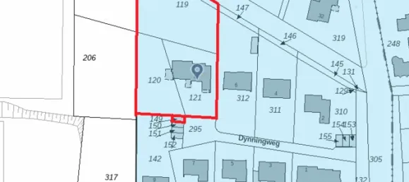  Land in Warendorf, Germany No. 146668 10