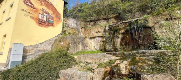 3 rooms Townhouse in Sachsische Schweiz-Osterzgebirge, Germany No. 228762 8