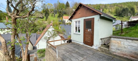 3 rooms Townhouse in Sachsische Schweiz-Osterzgebirge, Germany No. 228762 6