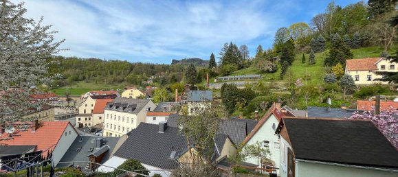 3 rooms Townhouse in Sachsische Schweiz-Osterzgebirge, Germany No. 228762 7