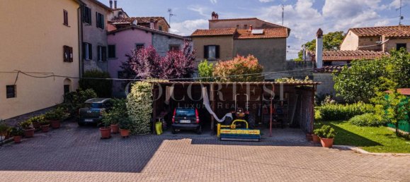 5 bedrooms Villa in Arezzo, Italy No. 269789 29