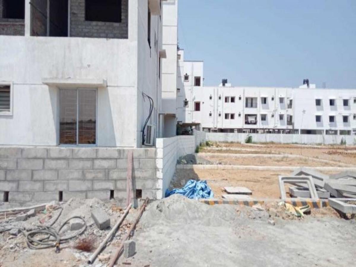  Land in Chennai, India No. 34644