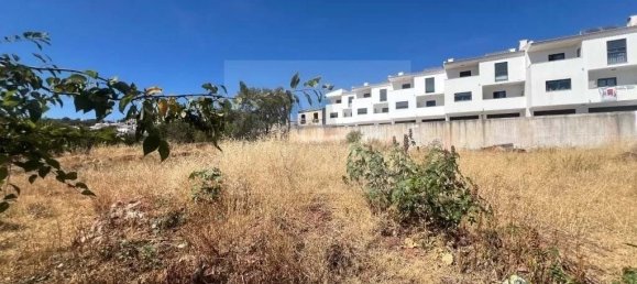 604m² Land in Sao Bras de Alportel, Portugal No. 156022 20