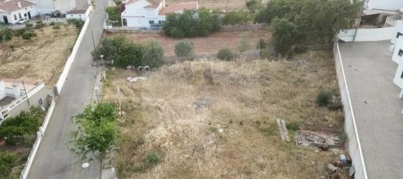 604m² Land in Sao Bras de Alportel, Portugal No. 156022 10