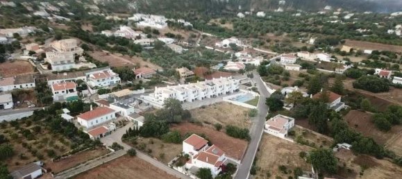 604m² Land in Sao Bras de Alportel, Portugal No. 156022 22
