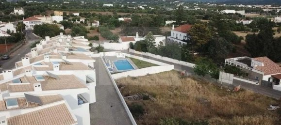 604m² Land in Sao Bras de Alportel, Portugal No. 156022 6