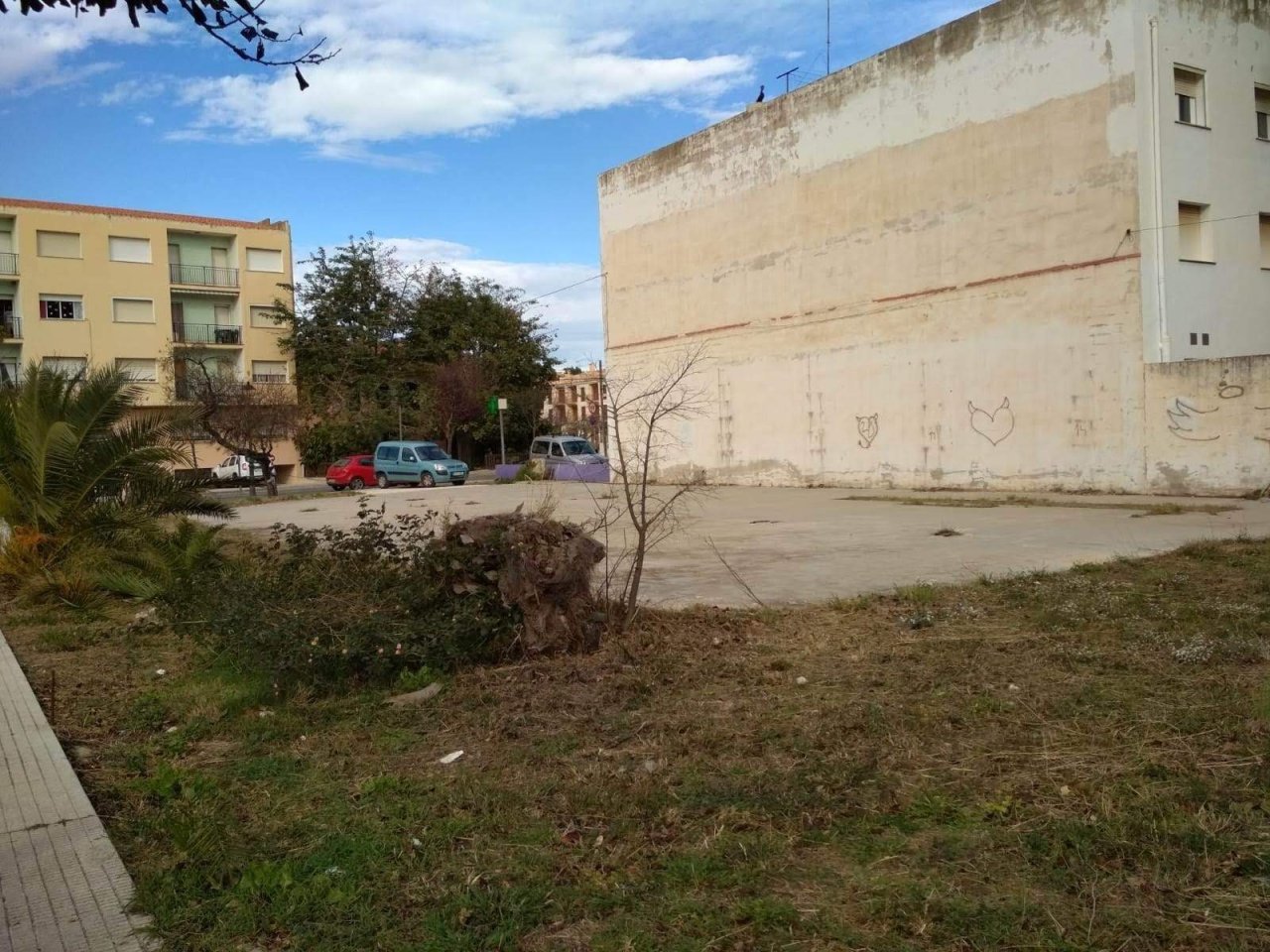  Land in Parcent, Spain No. 284840