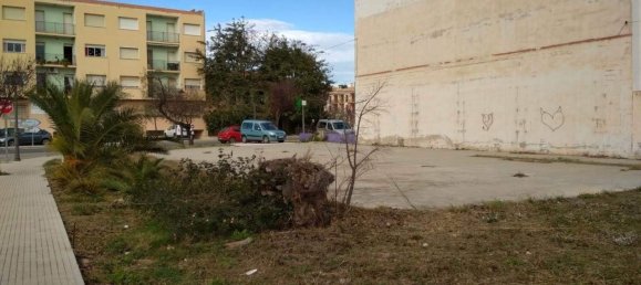 Terreno en Parcent, Spain No. 284840 2