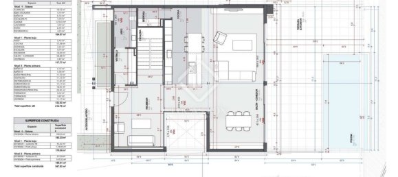 4 chambres Maison à Cullera, Spain No. 28233 10