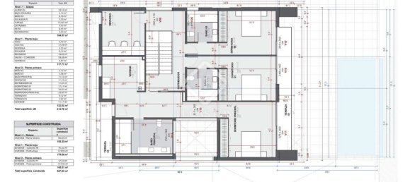 4 chambres Maison à Cullera, Spain No. 28233 11