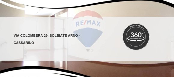 Imóvel comercial em Solbiate Arno, Italy 812 m² N.º 58255 21